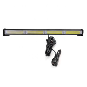 ไฟฉุกเฉิน LED พร้อมไฟ LED สีขาวเตือนยานพาหนะ - Product Image 2