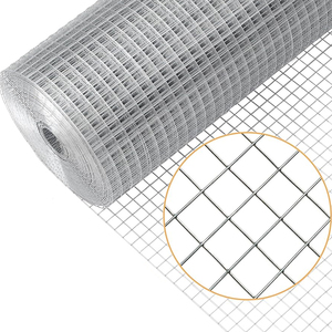 ลวดเชื่อมชุบสังกะสีแบบม้วน2X4สำหรับรั้ว1/4ขนาด1/2x1นิ้วใช้เป็นเครื่องมือช่างชุบสังกะสีแบบจุ่มด้วยไฟฟ้าใช้2X2 - Product Image 5