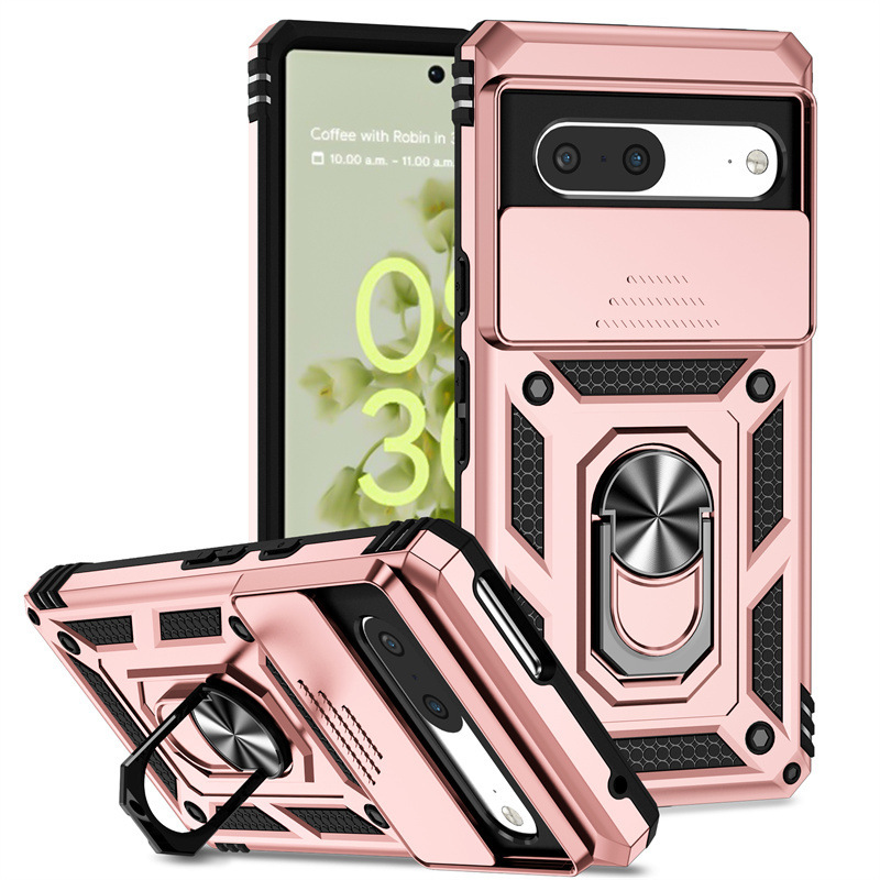 Oro rosa
