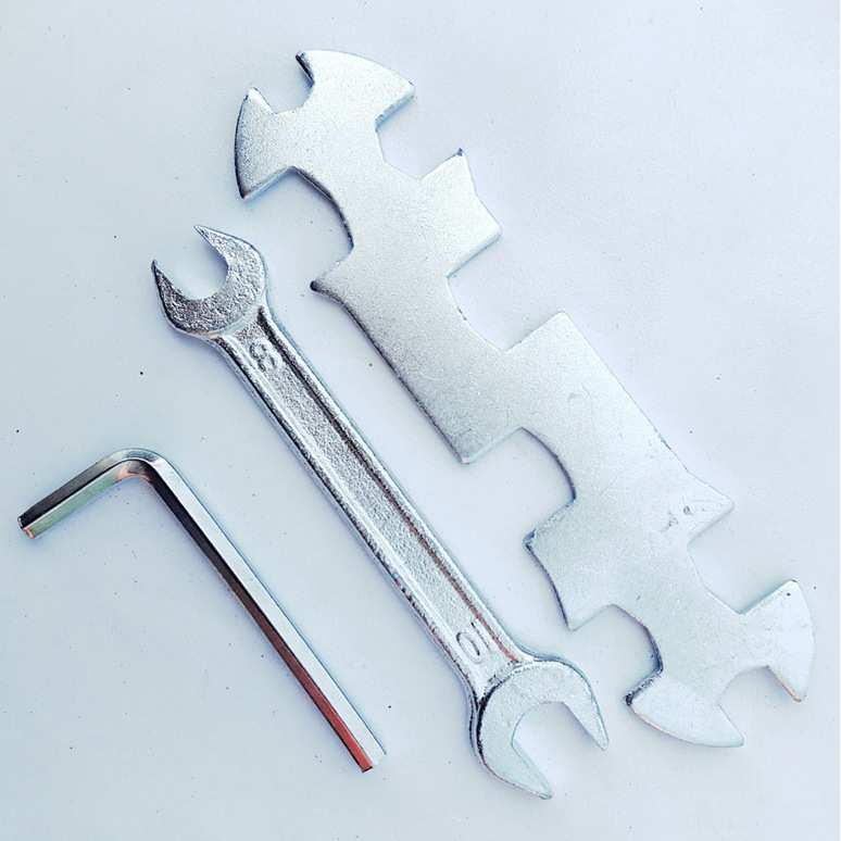 Black Phillips screwdriver