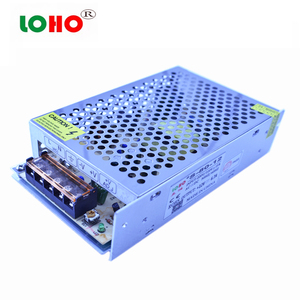 220V 110VAC输入电压单输出12v 6.7a 80w发光二极管驱动电源12v 60W 70w 80w发光二极管灯串模块电源 - Product Image 1