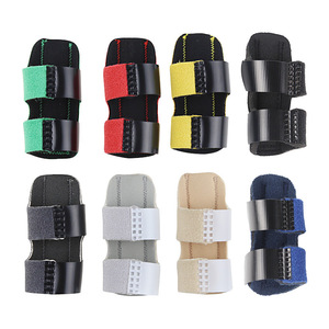 แหวนพยุงมือแบบใช้ซ้ำได้ตัวยึดนิ้วโลหะขนาดกลาง - Product Image 2