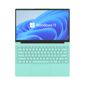 高度な15.6インチネットブックWindows11ラップトップ真新しいラップトップコアi7SODIMMメモリPCポータブル - Product Image 3