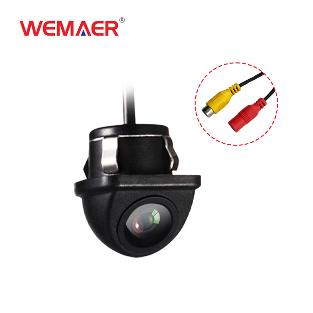 WMR-017 CVBS