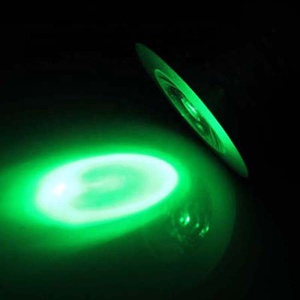 3W LED RGB 灯泡 7 变色灯遥控 rgb 射灯 12v 射灯 led灯 - Product Image 5