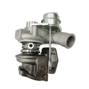 TD04 TD04L-14T <strong>Turbo</strong> Turbolader Turbine for <strong>Volvo</strong>-PKW XC90 <strong>XC70</strong> 2.5 T 210 HP 30650634 8603226 49377-06213 49377-06200 - Product Image 1