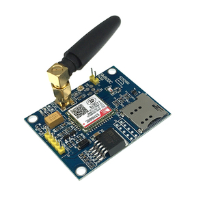 SIM800C Development Board GSM GPRS Module Support Message Bluetoo Audio Interface Support TTS DTMF New Arrival - Product Image 5