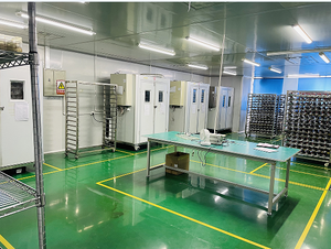 Interfaccia porta seriale tipo COB display a matrice di punti 128*64 display lcd monocromatico grafico lcm positivo