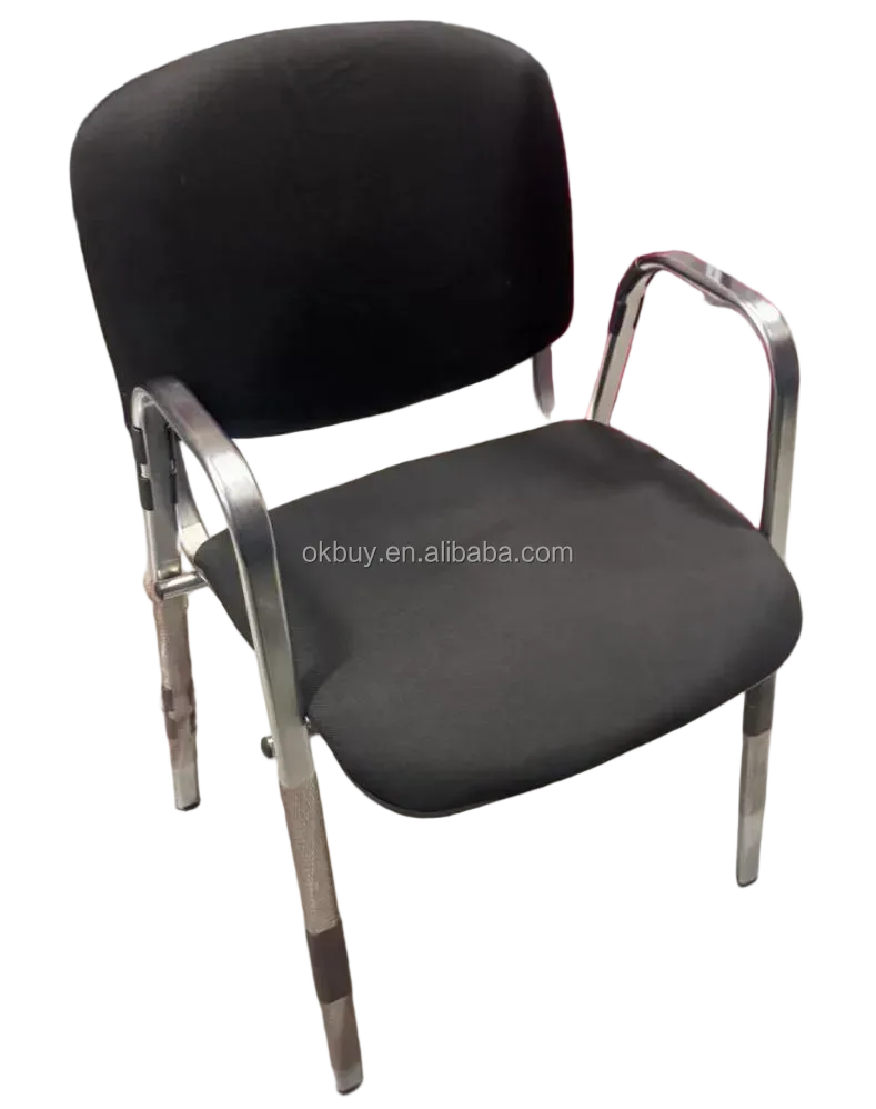 Silla negra