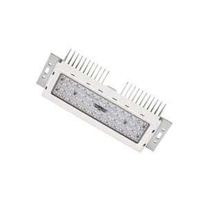 40W 50W güçlendirme modülü led 40w led modül lambası 70x14 0deg led ışık motorlar - Product Image 4