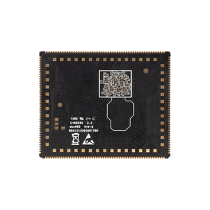 Aangepast Systeem Op Module Rockchip 3576 Som Tablet Rk3576 Som Board 8nm 6 Tops Npu Som Module - Product Image 3