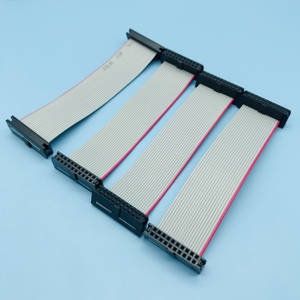 Cavo a nastro GPIO filo piatto 20cm 40pin per Raspberry Pi 3 2 modello B B + Plus - Product Image 5