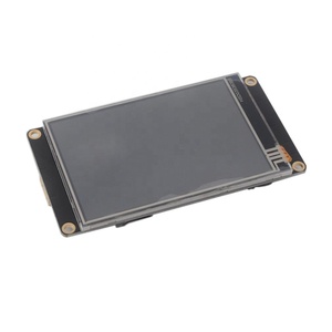 3,5 ''Nextion Enhanced HMI-Touchscreen-Anzeige modul für Arduino Raspberry Pi NX4832K035 - Product Image 2