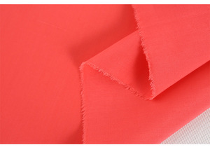 Đồng bằng màu <span class=keywords><strong>CVC</strong></span> 80% cotton poplin vải 45S 133*72 Chiều rộng 150cm 115g Áo sơ mi vải - Product Image 6