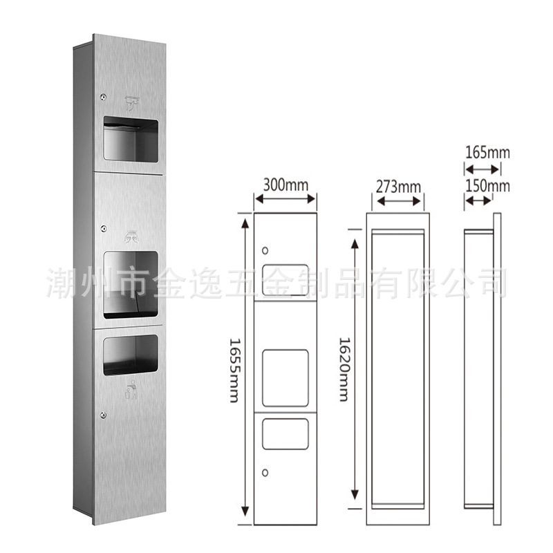 1650 movable door sanding