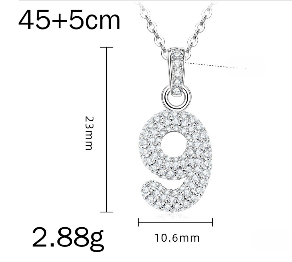 Zircon-White Gold