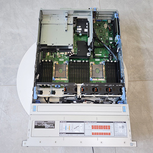 2U Rackmount máy chủ Máy chủ cho ảo hóa deepseek địa phương triển khai GPU card đồ họa Learning-R740 sâu máy chủ mạng - Product Image 6