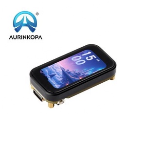 ESP32-C6 scheda di sviluppo Display Touch da 1.47 pollici 172*320 Display a colori 262K supporta il processore RISC-V Wi-Fi 6/BLE 5 160MHz - Product Image 5