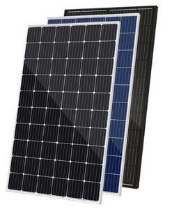 用锂电池完成并网太阳能混合太阳能储能系统30Kw 100Kw 150Kw 200Kw 1MW - Product Image 2