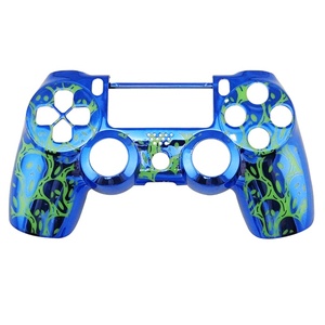 High Quality Wireless <strong>Controller</strong> Case for <strong>PS4</strong> New Design Waterproof Gamepad Housing <strong>Shell</strong>