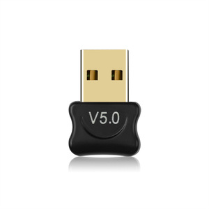 Adaptador USB BT 5,0 BT, receptor 5,0, Dongle 5,0 4,0, adaptador para PC, portátil, transmisor 5,0 BT - Product Image 1