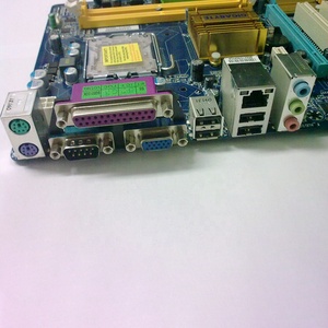 GA-G31M-ES2C for Gigabyte G31M-ES2C G31 <strong>Socket</strong> LGA <strong>775</strong> DDR2 4G Micro ATX Desktop Motherboard High Quality Fast Ship - Product Image 4