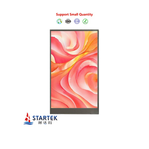H-DMI 4-Inch IPS Color <strong>Display</strong> 480x800 TFT <strong>LCD</strong> Module <strong>with</strong> HD-MI Interface High Resolution <strong>LCD</strong> Modules - Product Image 3