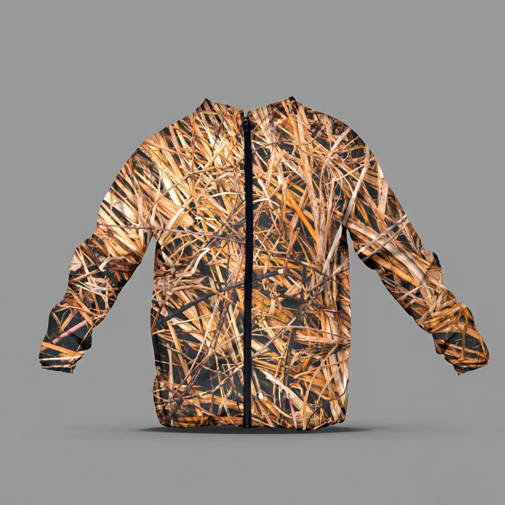 Camouflage Brown