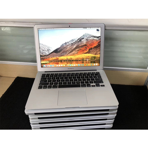 Cheap Pre-owned New in Stock Laptop Full Unlocked Second Hand Notebook <strong>Computer</strong> I5 I7 I9 - Product Image 2