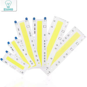 LED COB lambası çip 30W 50W 70W 100W 150W LED ampul çip 220V giriş akıllı IC LED sürücü için DIY LED projektör - Product Image 1