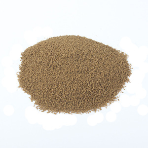เครื่องให้อาหารปลาแบบเปิดละเอียดพิเศษสำหรับปลาทอดแบบสองสีและการป้องกันลำไส้ - Product Image 5