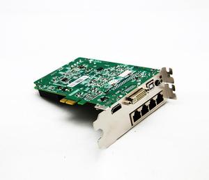 Novastar MSD 600 большой экран светодиодный дисплей отправка карты с RGB DVI Аудио вход для рекламы видео использование медиа приложение - Product Image 2