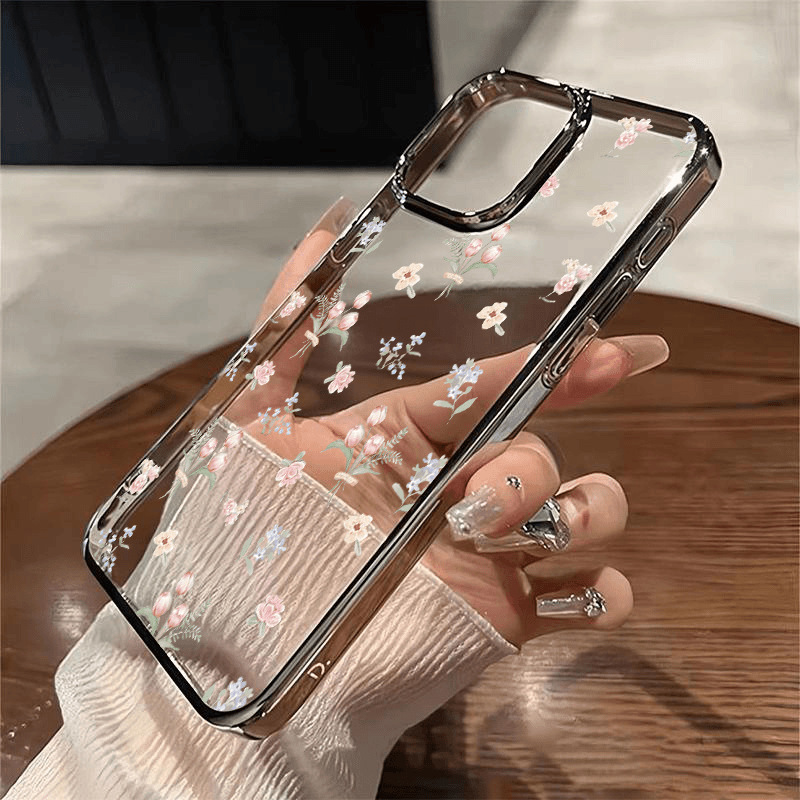 Spring Fresh Small Floral