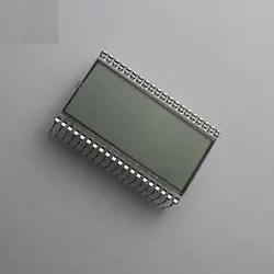Modulo schermo LCD di fabbrica personalizzato TN STN FSTN VA sette segmenti - Product Image 5