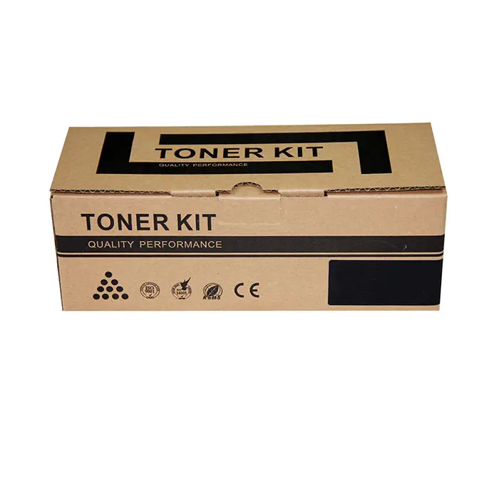 Đen tương thích Toner Cartridge 612511010 cho máy Photocopy CD1325/cd1330 cho utax Toner Kit cho utax