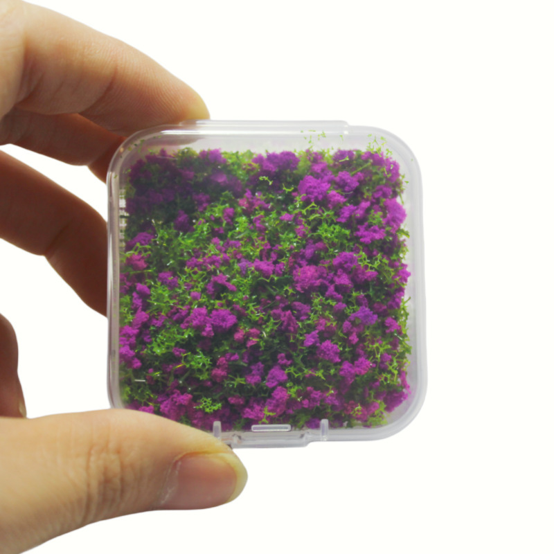colorful Purple - mo small box pack
