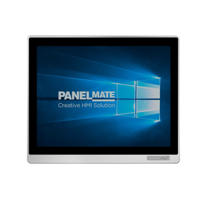 IP65 10.4/15/15.6/21.5 Zoll Touch All One PC Intel Core I5 Industrieller robuster Flachbildschirm-Touchscreen Eingebetteter Linux-Computer - Product Image 1
