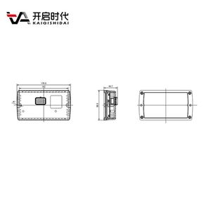 China Großhandel Plc Pac und dedizierte Controller Digital Programmable Logic Controller Plc Industrial Controls - Product Image 2
