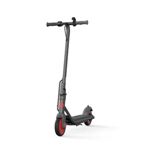 2023ใหม่สกู๊ตเตอร์สำหรับ Ninebot สำหรับเด็ก C20พร้อมอุปกรณ์อิเล็กทรอนิกส์ดิจิตอล20กม./ชม. อุปกรณ์เคลื่อนที่สองล้อสีดำดำ SC - Product Image 6