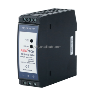 Controlador inteligente de control lógico programable Rievtech Sms PLC - Product Image 5