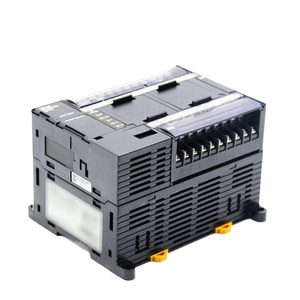 Automazione industriale Sysmac CP1L PLC programmatore CP1L-M30DT-D - Product Image 1