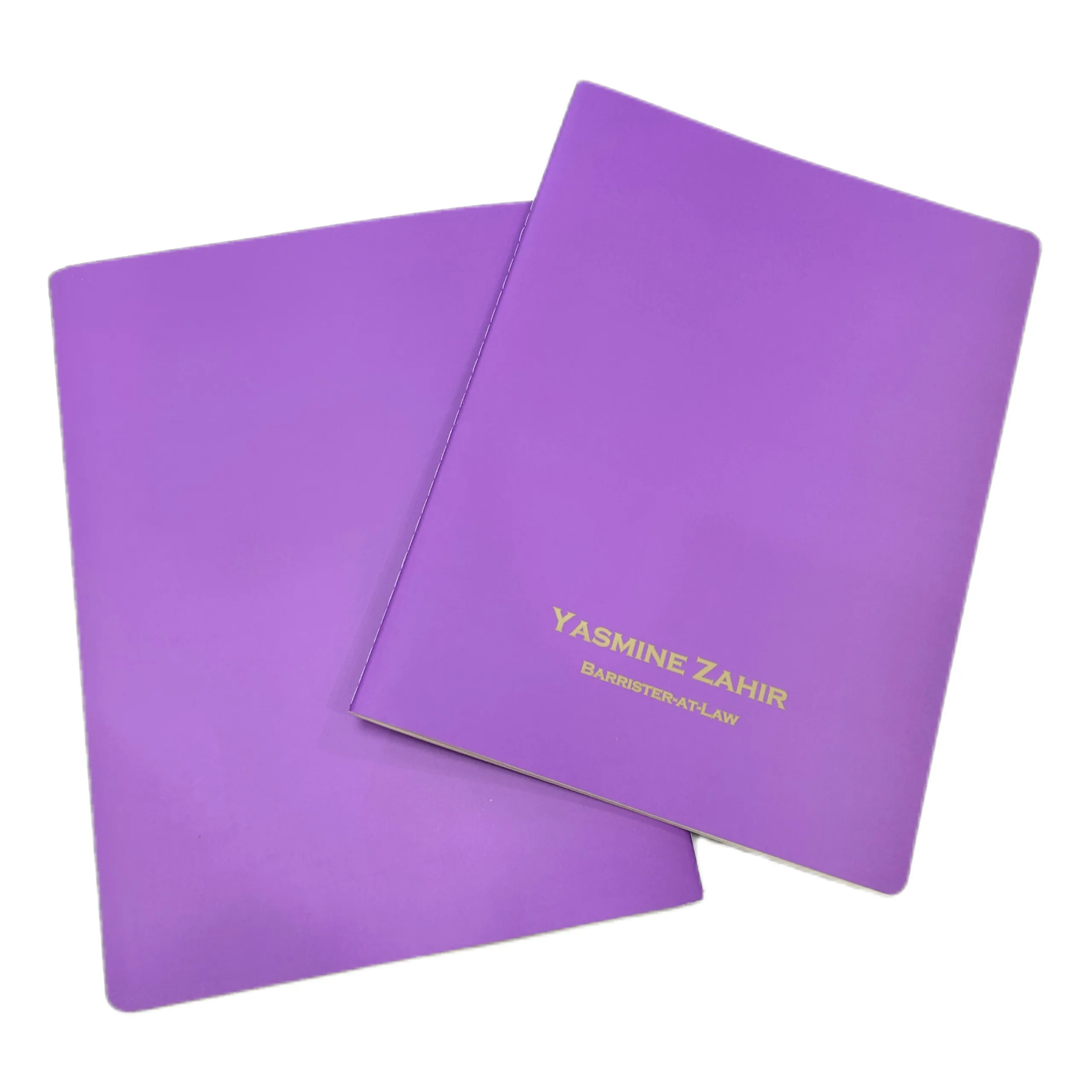 Cuaderno de línea rígida en blanco con Logo personalizado, cuaderno de ejercicios para estudiantes y escuela, diseño Simple