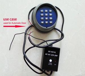 Клавиатура с дистанционным управлением - Product Image 5