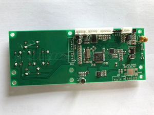 ビームR7シリーズ230Wシャープビームムービングヘッドライト-スマートタッチスクリーンコントロールハブを備えたマザーボードおよびディスプレイボードキット