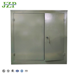 JZP High <strong>Performance</strong> Oil Immersed 3 Phase Distribution <strong>Transformer</strong> 250KVA 500KVA 1000KVA with 10KV <strong>Input</strong> 220V/380V <strong>Output</strong> - Product Image 2