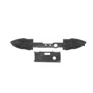 LB RB Bumper Trigger Buttons für Xbox Series X S Controller Mod Kit LB RB Button Shell Ersatz spiel zubehör - Product Image 2
