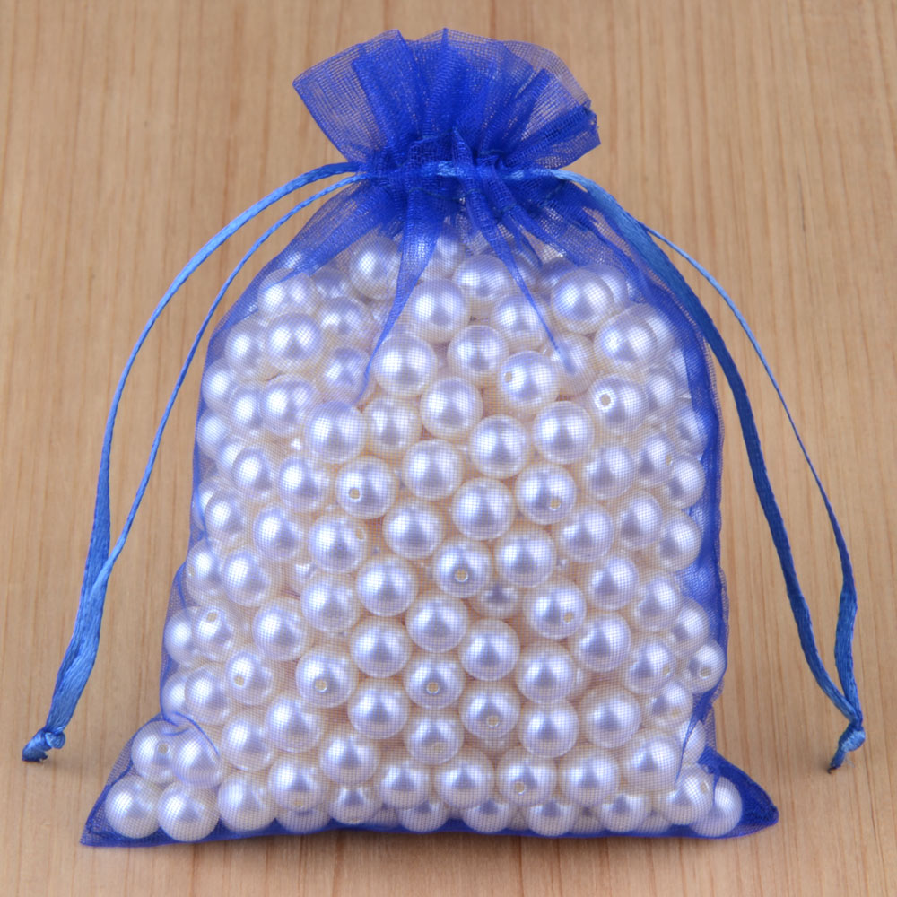 blu scuro