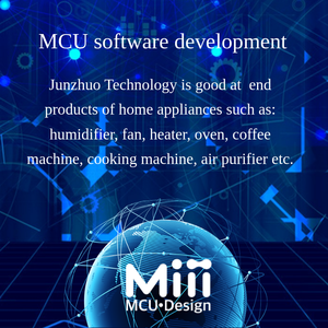Flash-MCU mit LED-Treiber Mikro controller einheit MCU-Software entwicklung IC-Chip CBM7612DSXM