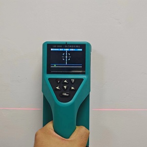 Yüksek hassasiyetli beton takviye tarayıcı dedektörü beton test fiyatı - Product Image 6