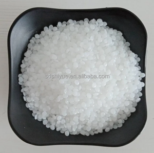 เม็ดพลาสติกบริสุทธิ์ความหนาแน่นสูง (HDPE) 5421B 7700F สำหรับการปั้นฟิล์มอุปกรณ์เสริมเส้นใยการไหลสูง - Product Image 5